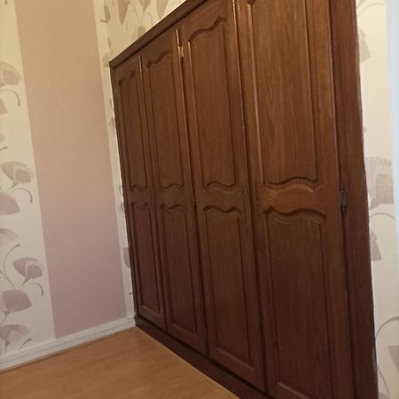 Chambre Avec Lit Double Apartment วิทรี-ซูร์-แซน ภายนอก รูปภาพ